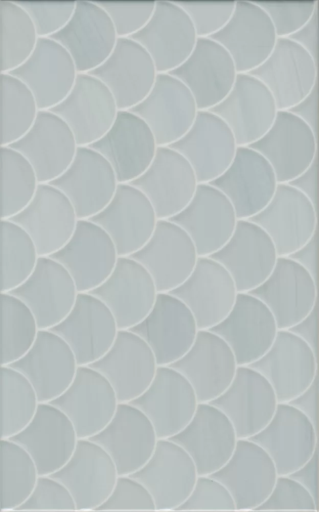 Керамическая плитка Kerama Marazzi Сияние голубой структура пл. стена 25х40 ZZ Голубой, фото 4