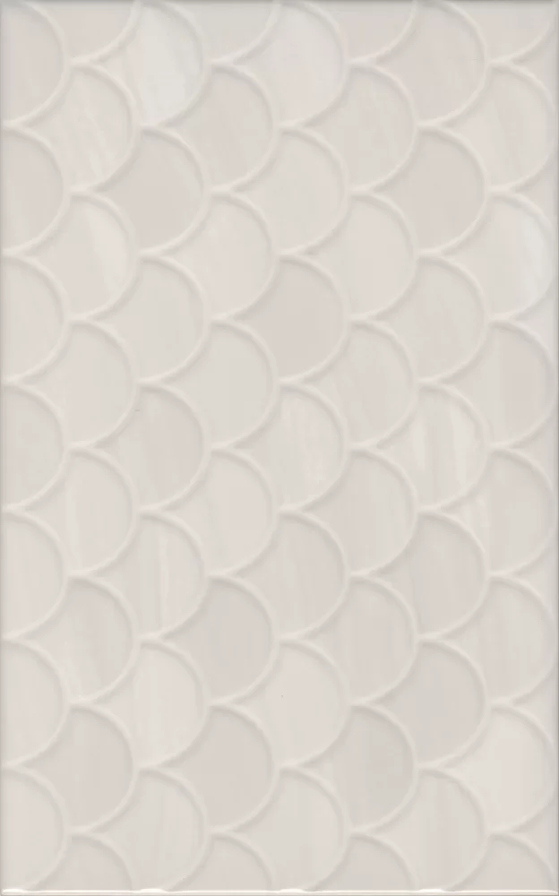 Керамическая плитка Kerama Marazzi Сияние светлый структура пл. стена 25х40 ZZ Бежевый