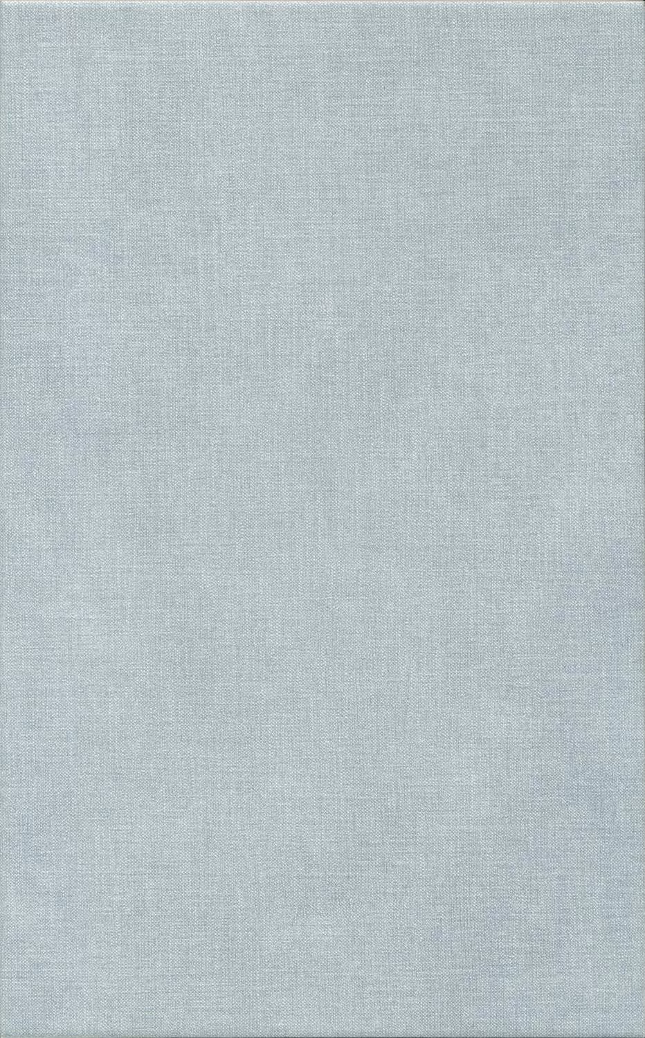 Керамическая плитка Kerama Marazzi Борромео голубой 25x40 Голубой