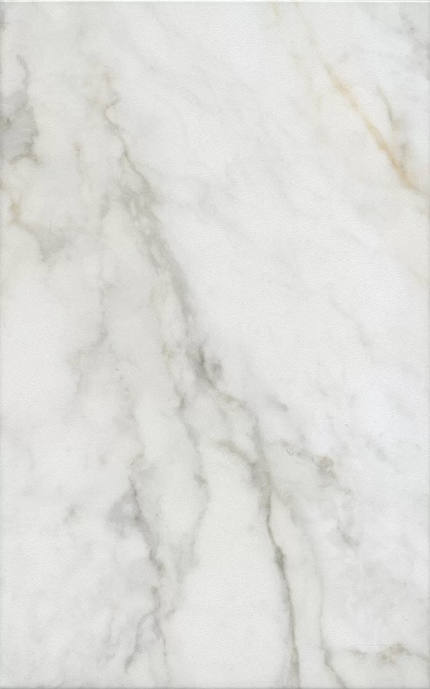 Керамическая плитка Kerama Marazzi Кантата белый глянцевый 25x40 Белый