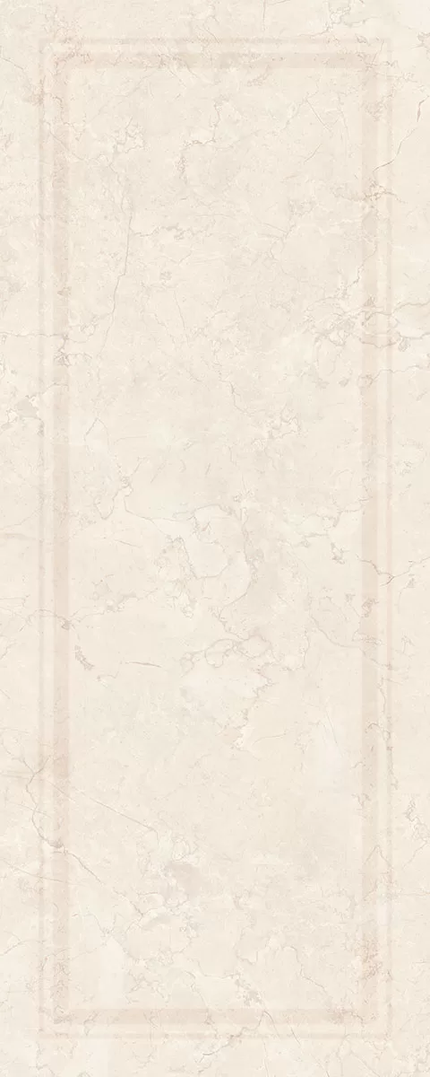 Керамическая плитка Kerama Marazzi Резиденция панель20х50 Бежевый