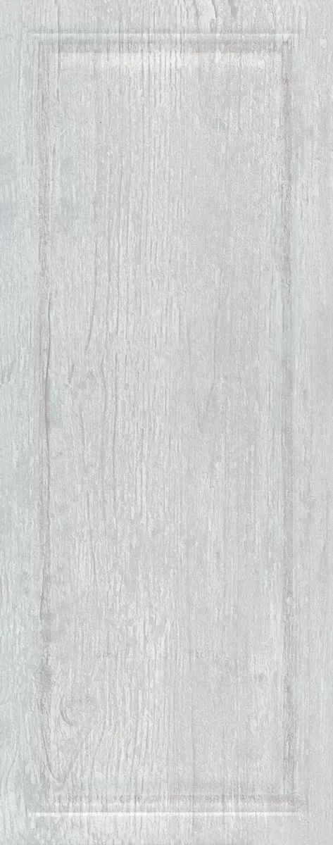 Керамическая плитка Kerama Marazzi Кантри Шик серый панель20x50 ZZ Серый