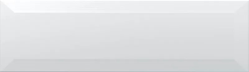 Керамическая плитка Kerama Marazzi Гамма белыйl8.5x28.5 Белый