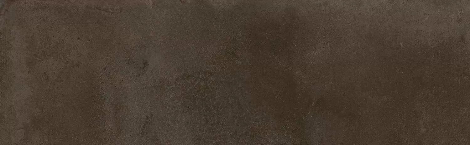 Керамическая плитка Kerama Marazzi Тракай коричневый темный глянцевый 8,5х28,5 Коричневый