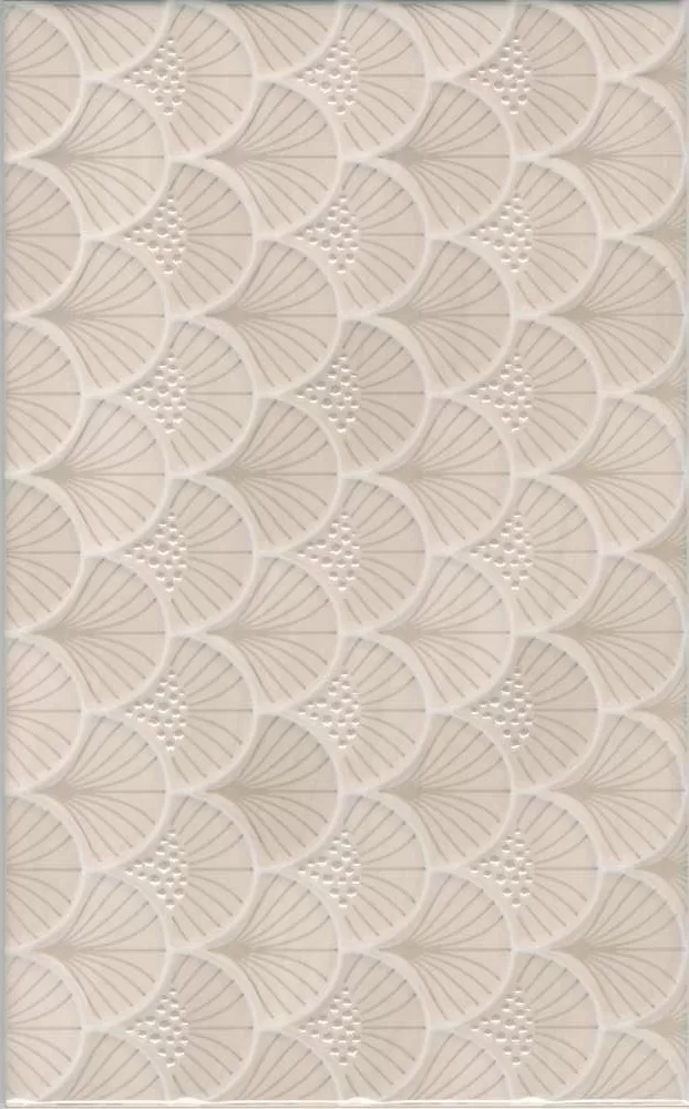 Керамическая плитка Kerama Marazzi Сияние Декор ZZ25x40 Серый, фото 4