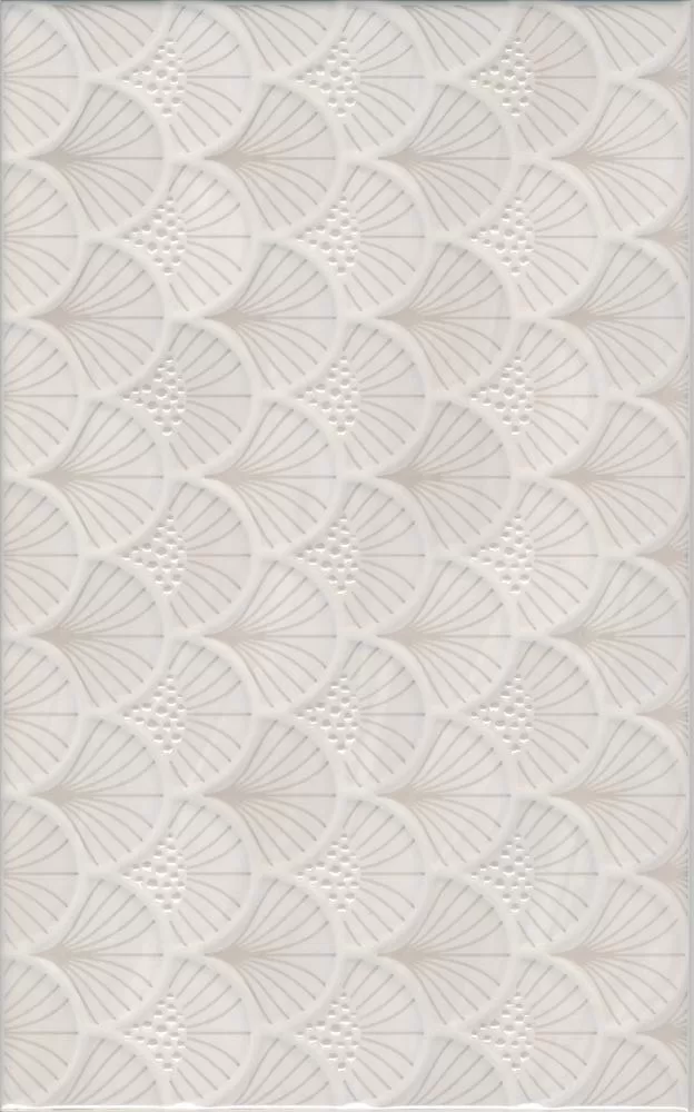 Керамическая плитка Kerama Marazzi Сияние дек. стена 25х40 ZZ Бежевый, фото 4