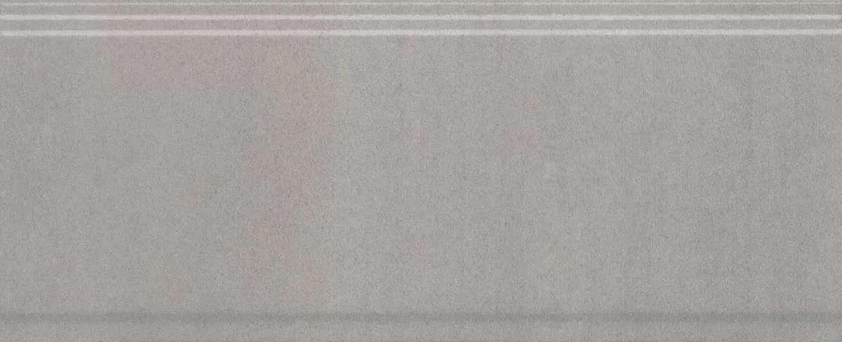 Керамическая плитка Kerama Marazzi Марсо серый обр. бор. стена 30x12 Серый