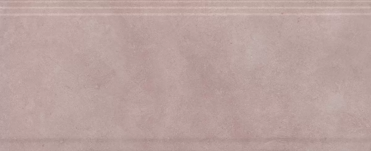Керамическая плитка Kerama Marazzi Марсо розовый обр. бор. стена 30x12 Розовый