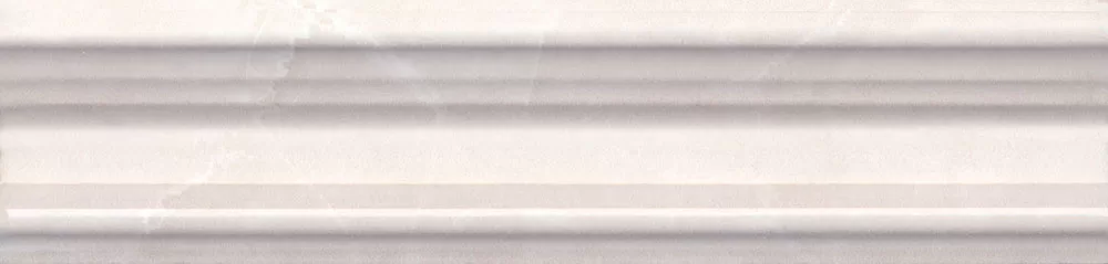 Керамическая плитка Kerama Marazzi Баккара Багет беж5x20 Бежевый