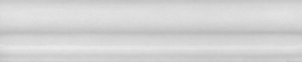 Керамическая плитка Kerama Marazzi Мурано Багет серый3x15 Серый
