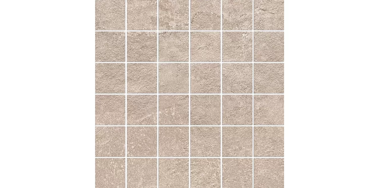 Мозаика Kerama Marazzi Про Стоун беж дек. моз. гр. 30х30 Бежевый, фото 5