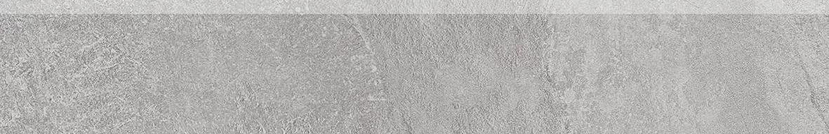 Ступени Kerama Marazzi Про Стоун серый плинтус обр. гр. 60x9,5 Серый