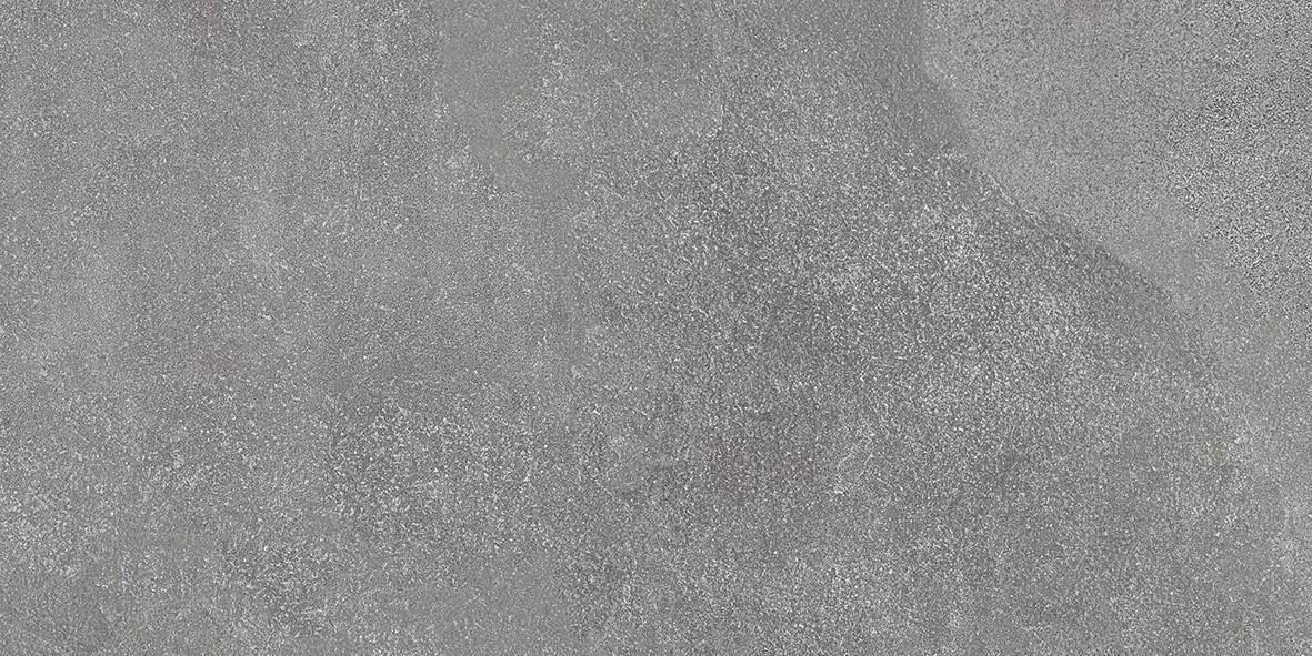 Керамогранит Kerama Marazzi Про Стоун серый темный обрезной 30х60 Серый