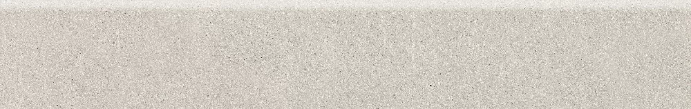 Плинтус серый светлый матовый обрезной 9.5x60 Kerama Marazzi Джиминьяно Серый