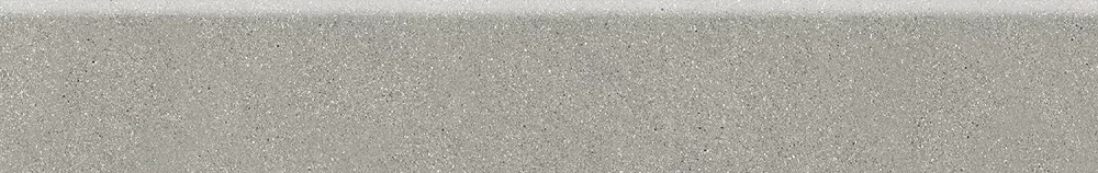 Плинтус Kerama Marazzi Джиминьяно серый матовый обрезной 9.5x60 Серый