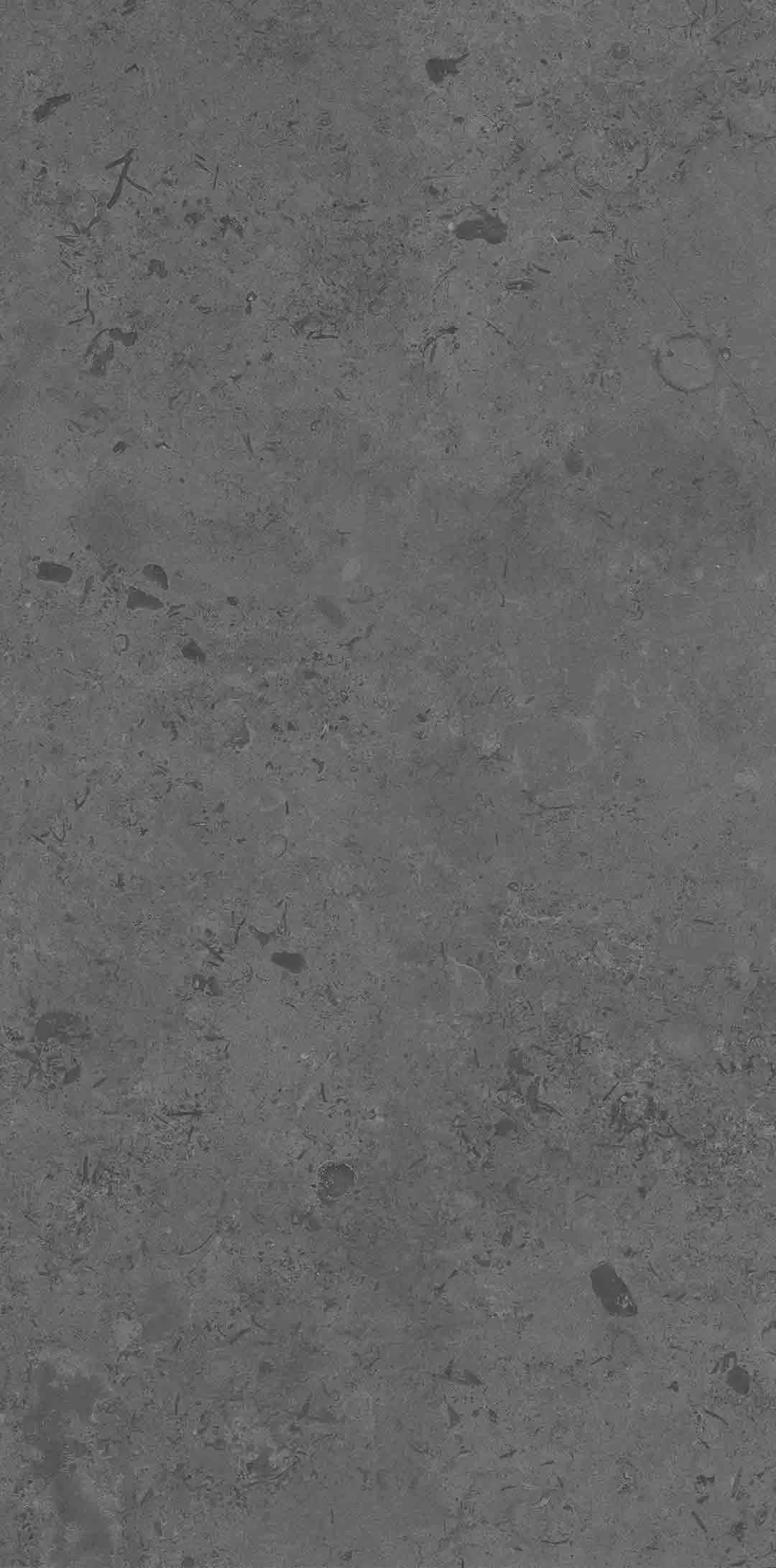 Керамогранит Kerama Marazzi Про Лаймстоун серый тёмный натуральный обрезной 60x119,5 Серый