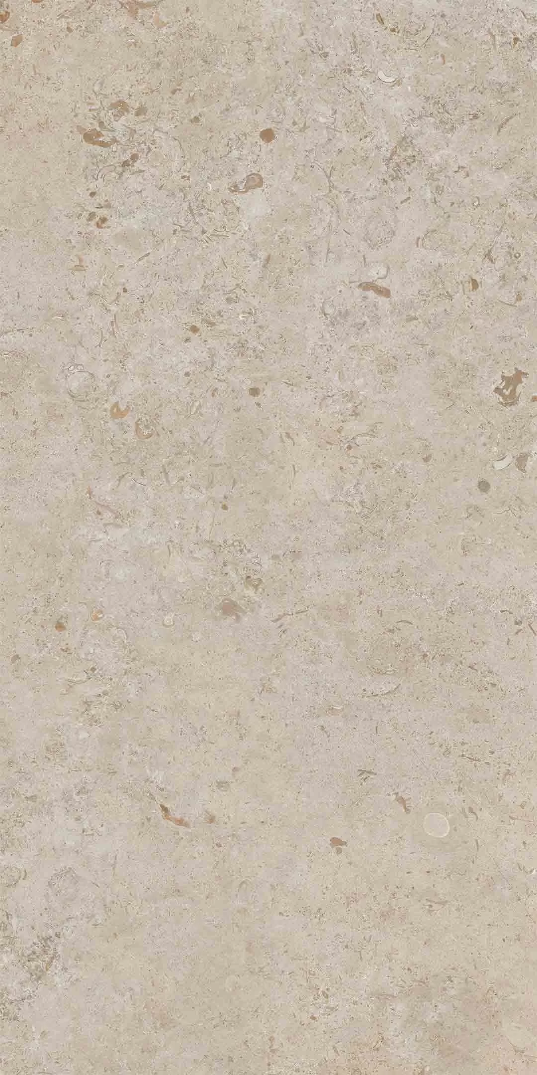 Керамогранит Kerama Marazzi Про Лаймстоун бежевый тёмный натуральный обрезной 60x119,5 Бежевый