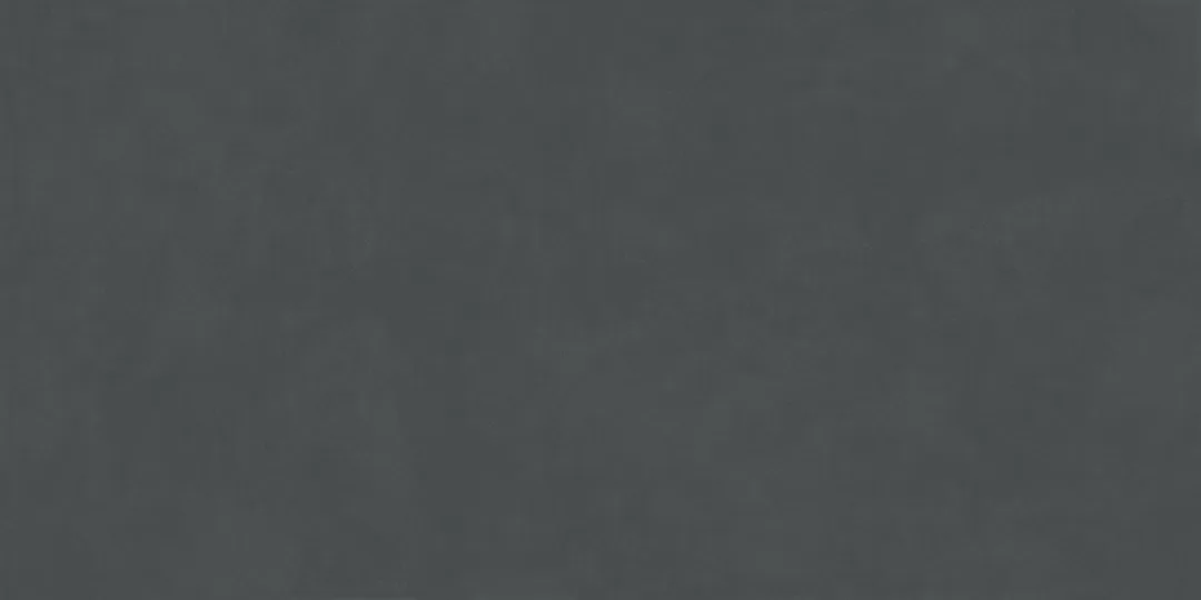 Керамогранит Kerama Marazzi Про Чементо антрацит матовый обрезной 60x119.5 Черный