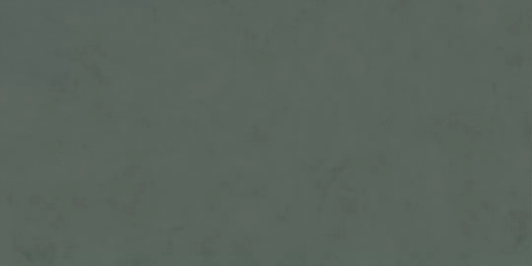 Керамогранит Kerama Marazzi Про Чементо зелёный матовый обрезной 60x119.5 Зеленый