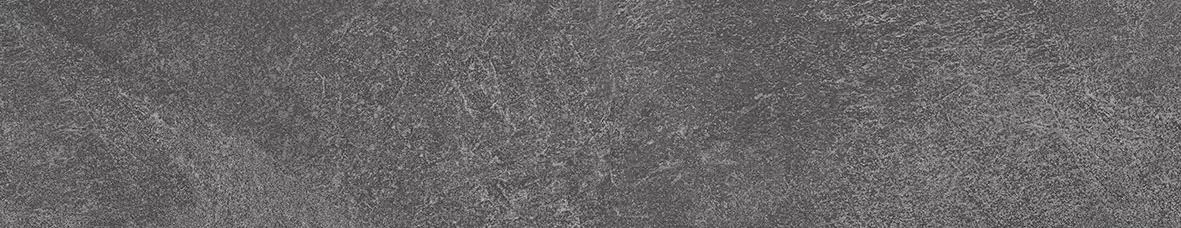 Ступени Kerama Marazzi Про Стоун антрацит подступ. гр. 60x10,7 Серый
