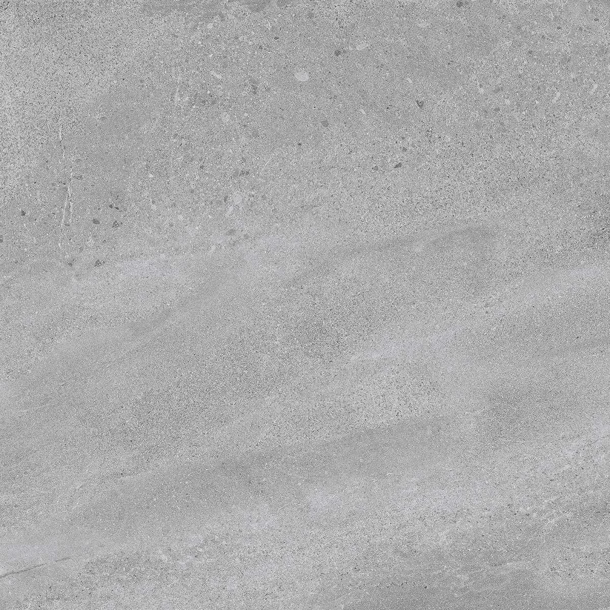 Керамогранит Kerama Marazzi Про Матрикс серый обрезной натуральный 60x60 Серый