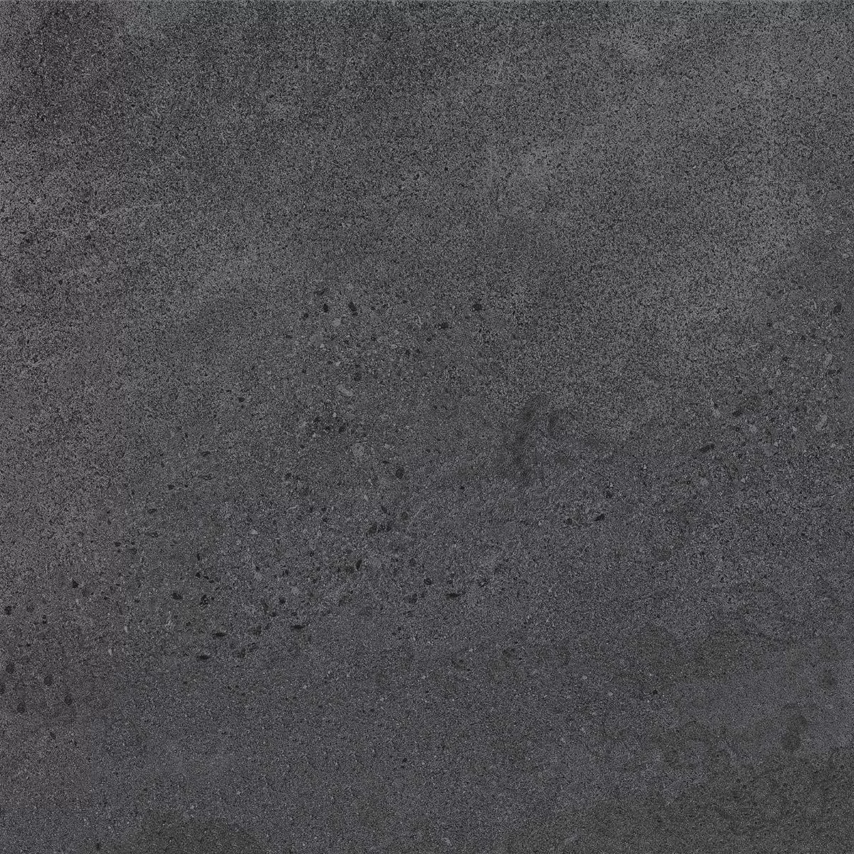 Керамогранит Kerama Marazzi Про Матрикс чёрный обр. натуральный гр. 60х60 Черный