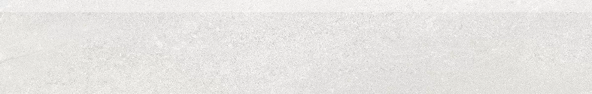 Ступени Kerama Marazzi Про Матрикс белый плинтус обр. гр. 60x9,5 ZZ Белый