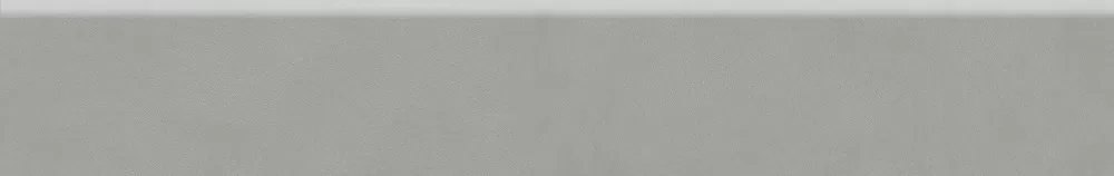 Плинтус серый матовый 9.5x60 Kerama Marazzi Про Чементо Серый