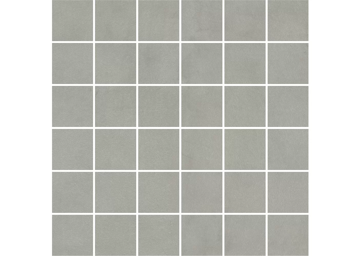 Керамогранит Kerama Marazzi Про Чементо Декор мозаичный серый матовый 30x30 Серый