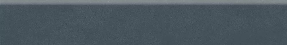 Плинтус синий тёмный матовый 9.5x60 Kerama Marazzi Про Чементо Синий