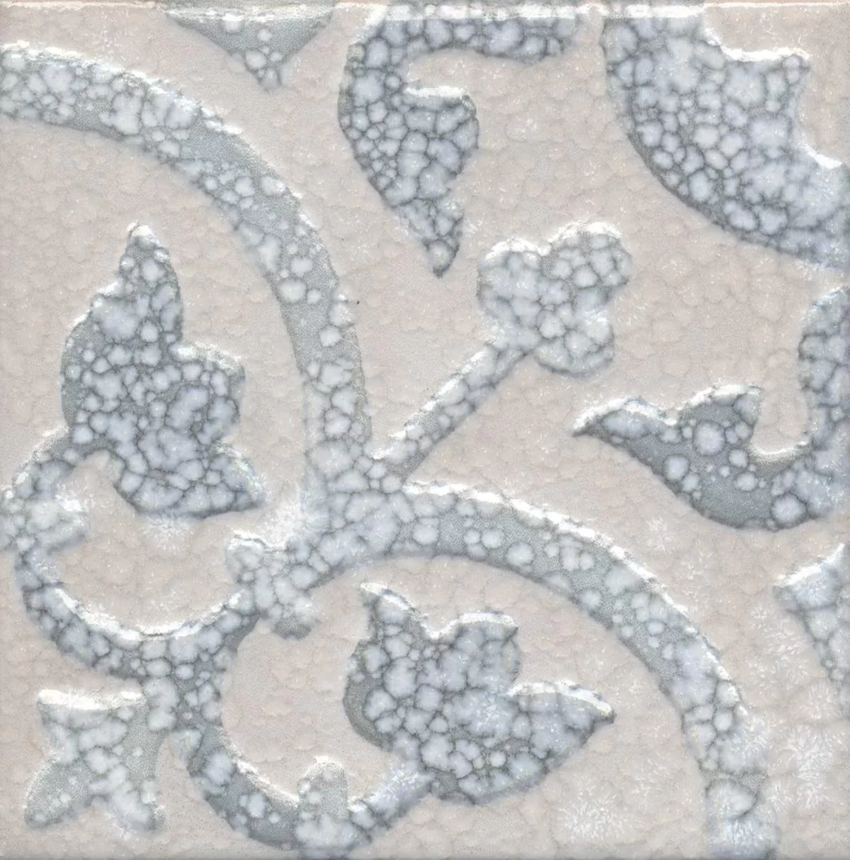 Керамическая плитка Kerama Marazzi Барио Декор B2215x15 Комбинированный