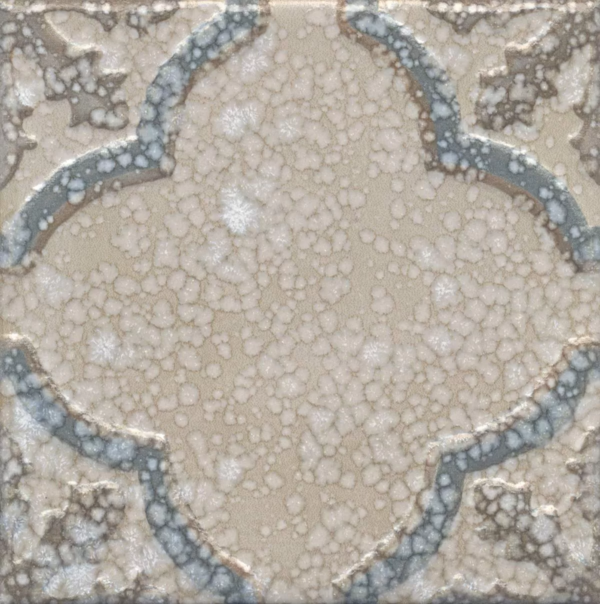 Керамическая плитка Kerama Marazzi Барио Декор B2615x15 Комбинированный
