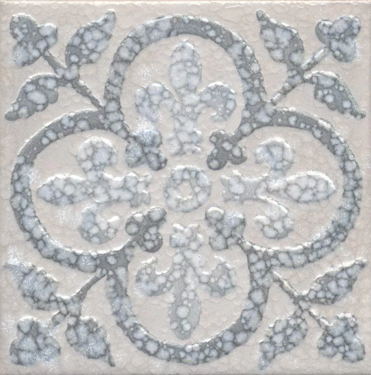 Керамическая плитка Kerama Marazzi Барио Декор B3115x15 Комбинированный