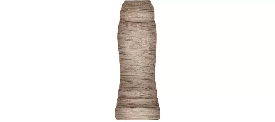 Ступени Kerama Marazzi Про Вуд беж темный угол внешн. пол 8x2,9 ZZ Бежевый