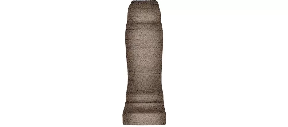 Ступени Kerama Marazzi Про Вуд коричневый уг. внешн. пол 8x2,9 ZZ Коричневый