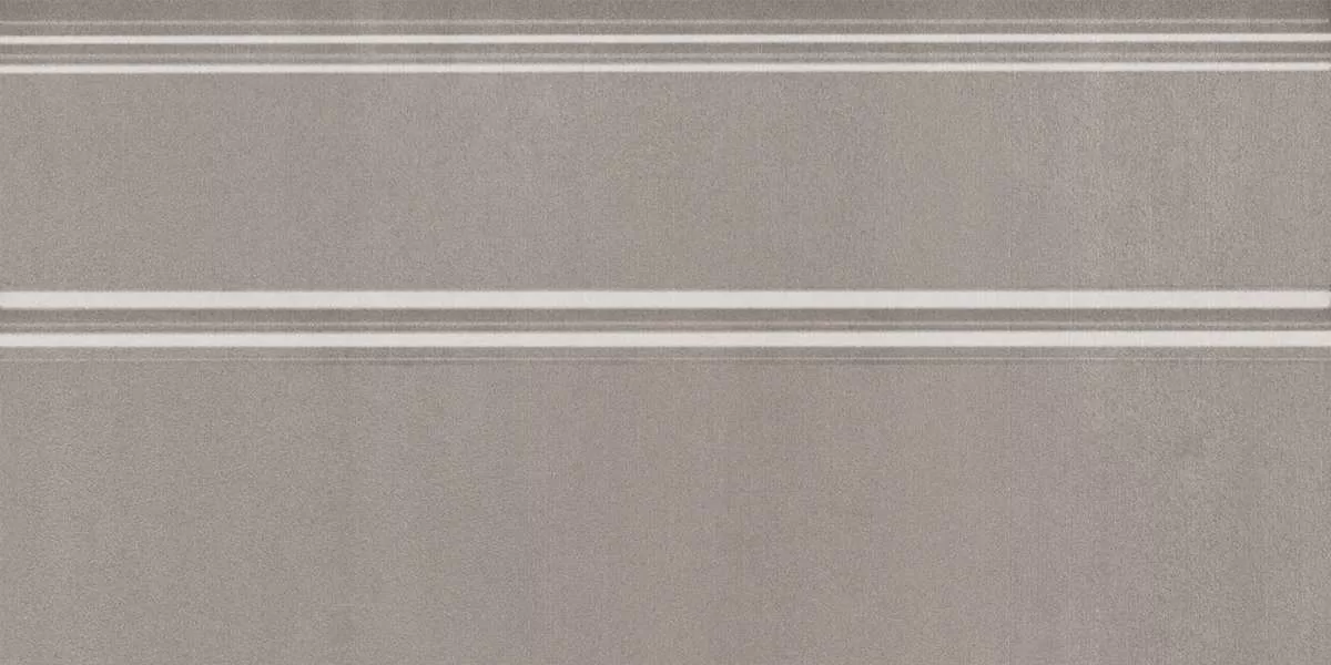 Керамическая плитка Kerama Marazzi Марсо Плинтус беж обрезной 15x30 Бежевый