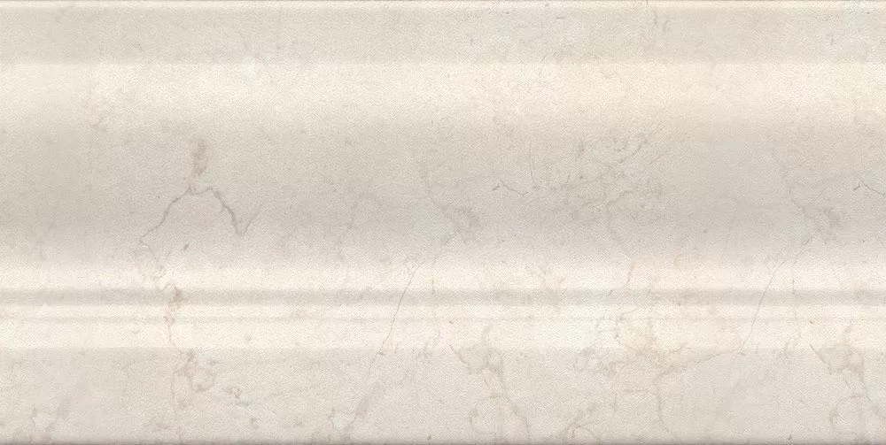 Керамогранит Kerama Marazzi Резиденция Плинтус 9.9х20 Бежевый