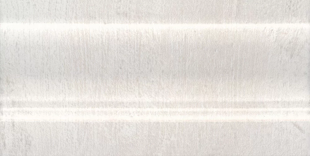 Керамическая плитка Kerama Marazzi Кантри Шик Плинтус белый10x20 ZZ Белый