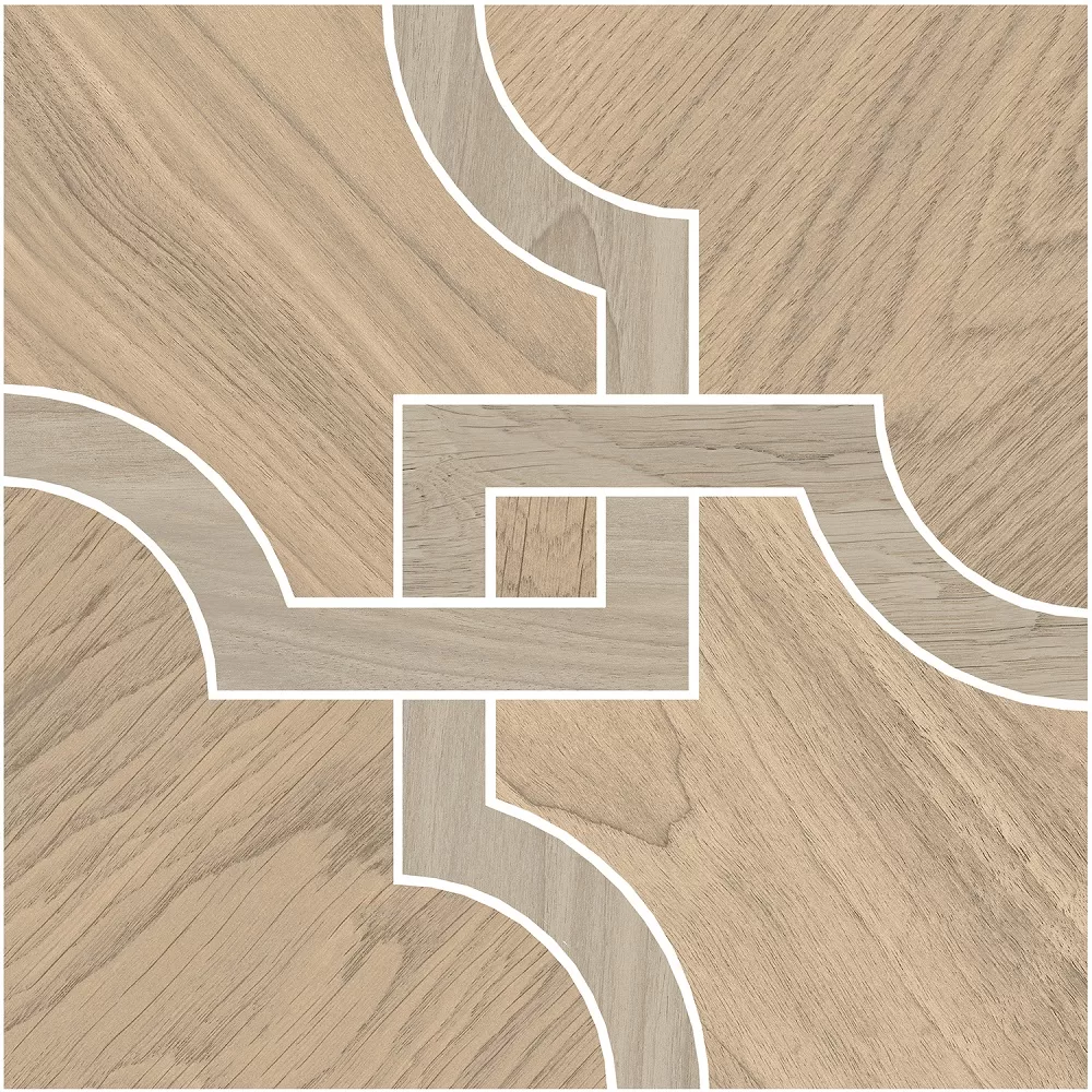 Керамогранит Kerama Marazzi Монтиони Декор наборный матовый 2 30x30 Комбинированный