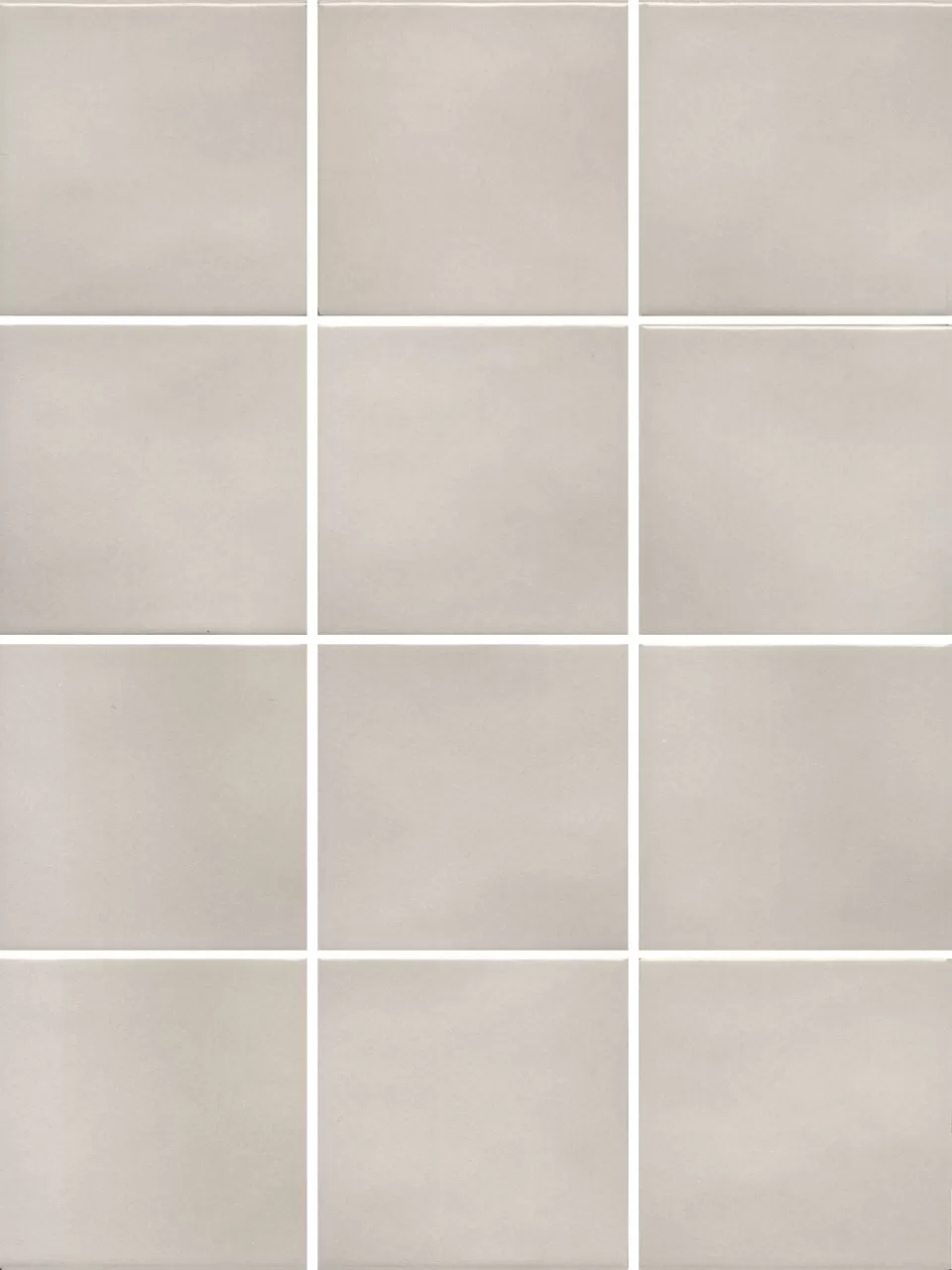 Керамическая плитка Kerama Marazzi Бахия серый светлый глянцевый 29,8х39,8 из 12 частей 9,8x9,8x0,7 Серый