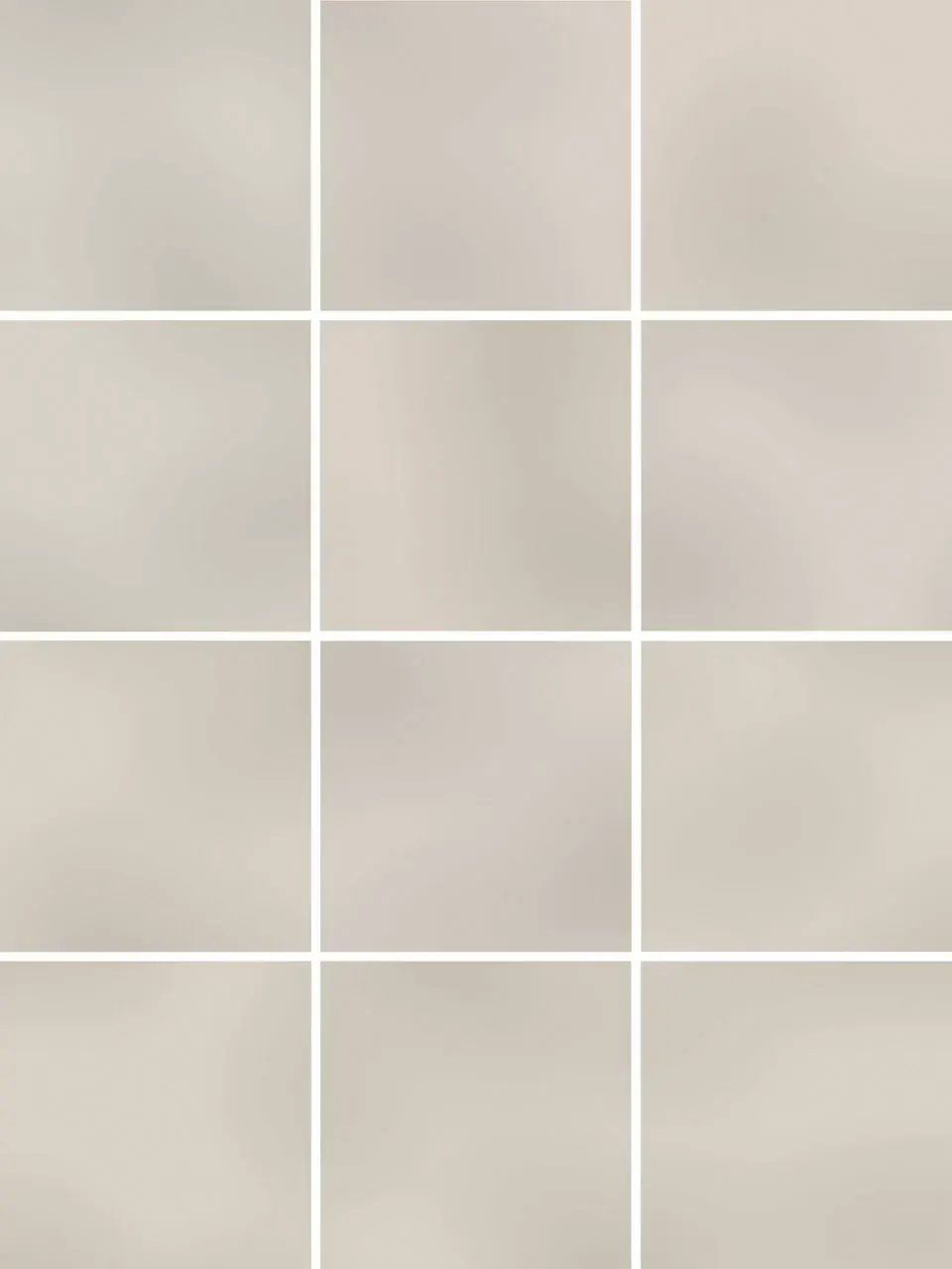 Керамическая плитка Kerama Marazzi Бахия серый светлый глянцевый 29,8х39,8 из 12 частей 9,8x9,8x0,7 Серый, фото 5