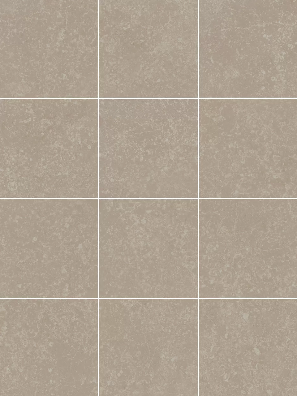 Керамогранит Kerama Marazzi Касабланка бежевый светлый матовый 29,8х39,8 из 12 частей 9,8x9,8x0,7 Бежевый