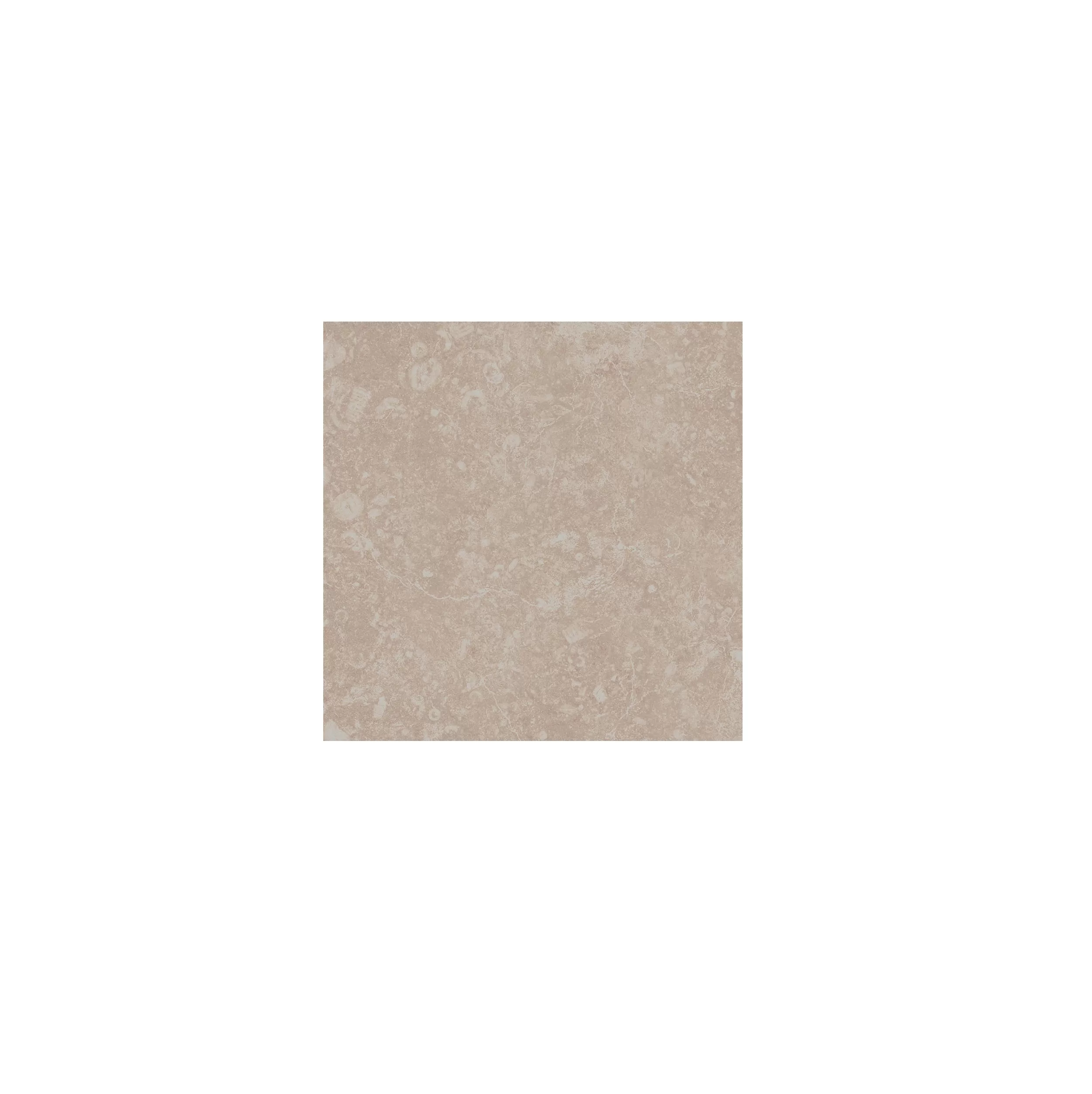 Керамогранит Kerama Marazzi Касабланка бежевый светлый матовый 9,8x9,8x0,7 Бежевый