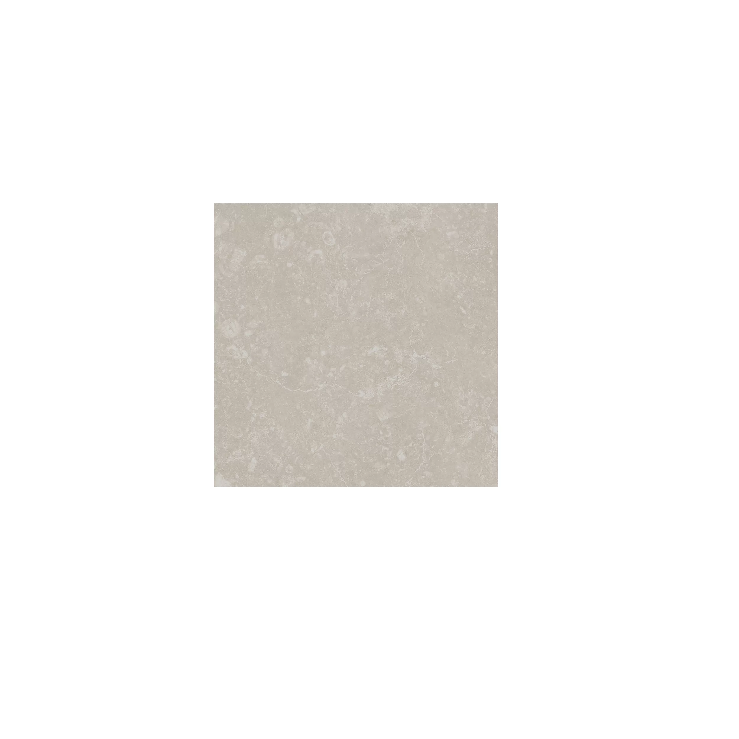 Керамогранит Kerama Marazzi Касабланка серый светлый матовый 9,8x9,8x0,7 Серый