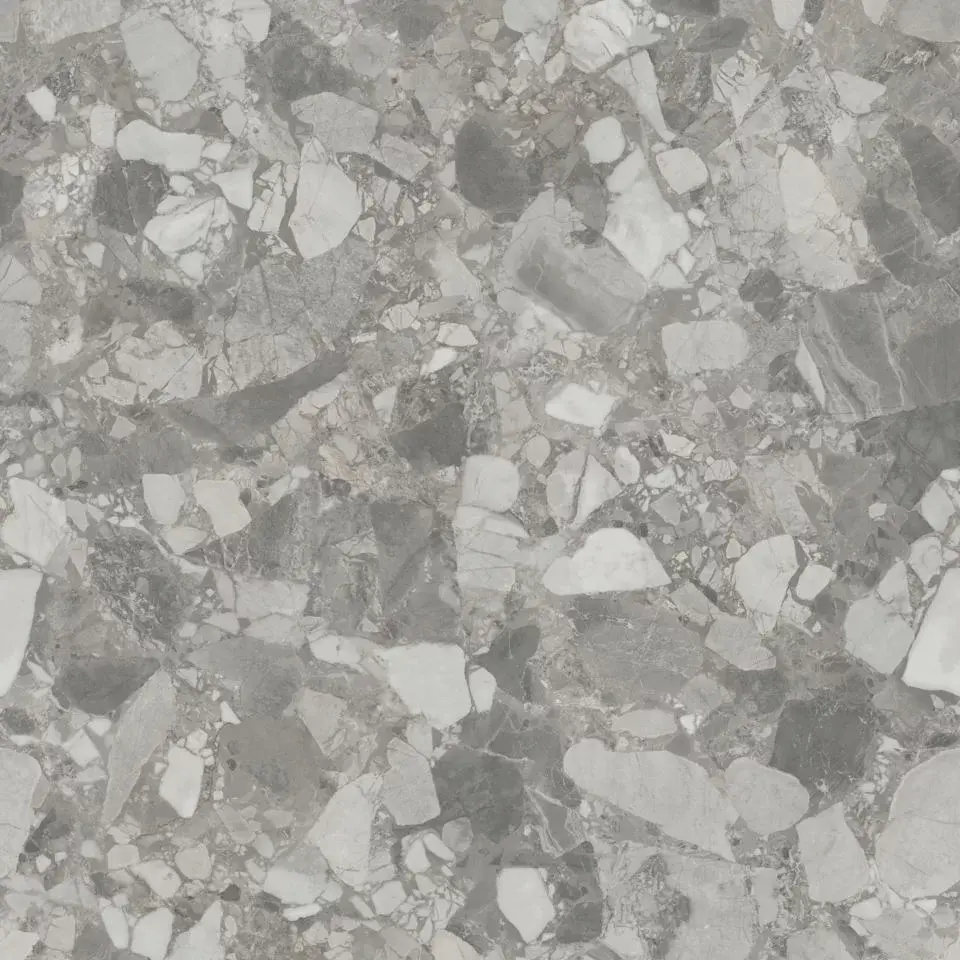 Керамогранит Kerama Marazzi Чеппо ди Сицилия серый матовый обрезной 119,5x119,5x0,9 Серый, фото 6
