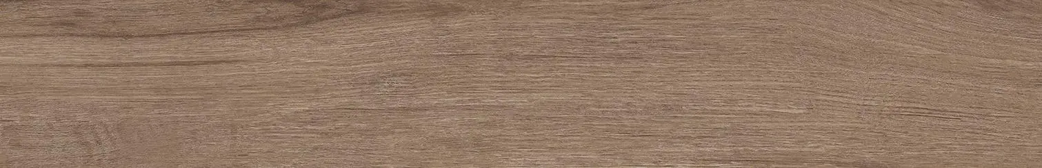 Керамогранит Kerama Marazzi Лавр коричневый матовый обрезной 13x80x0,9 Коричневый