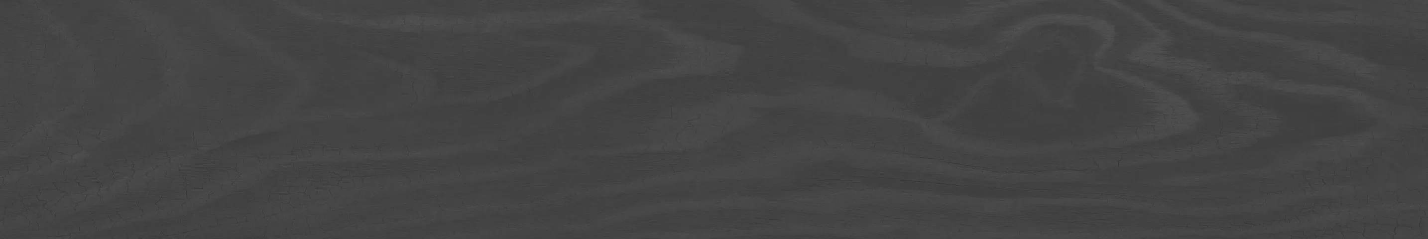 Керамогранит Kerama Marazzi Манифик вуд чёрный матовый обрезной 20x119,5x0,9 Черный