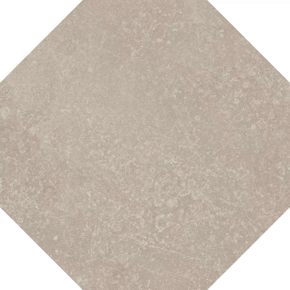 Керамогранит Kerama Marazzi Касабланка бежевый светлый матовый 24x24x0,7 Бежевый