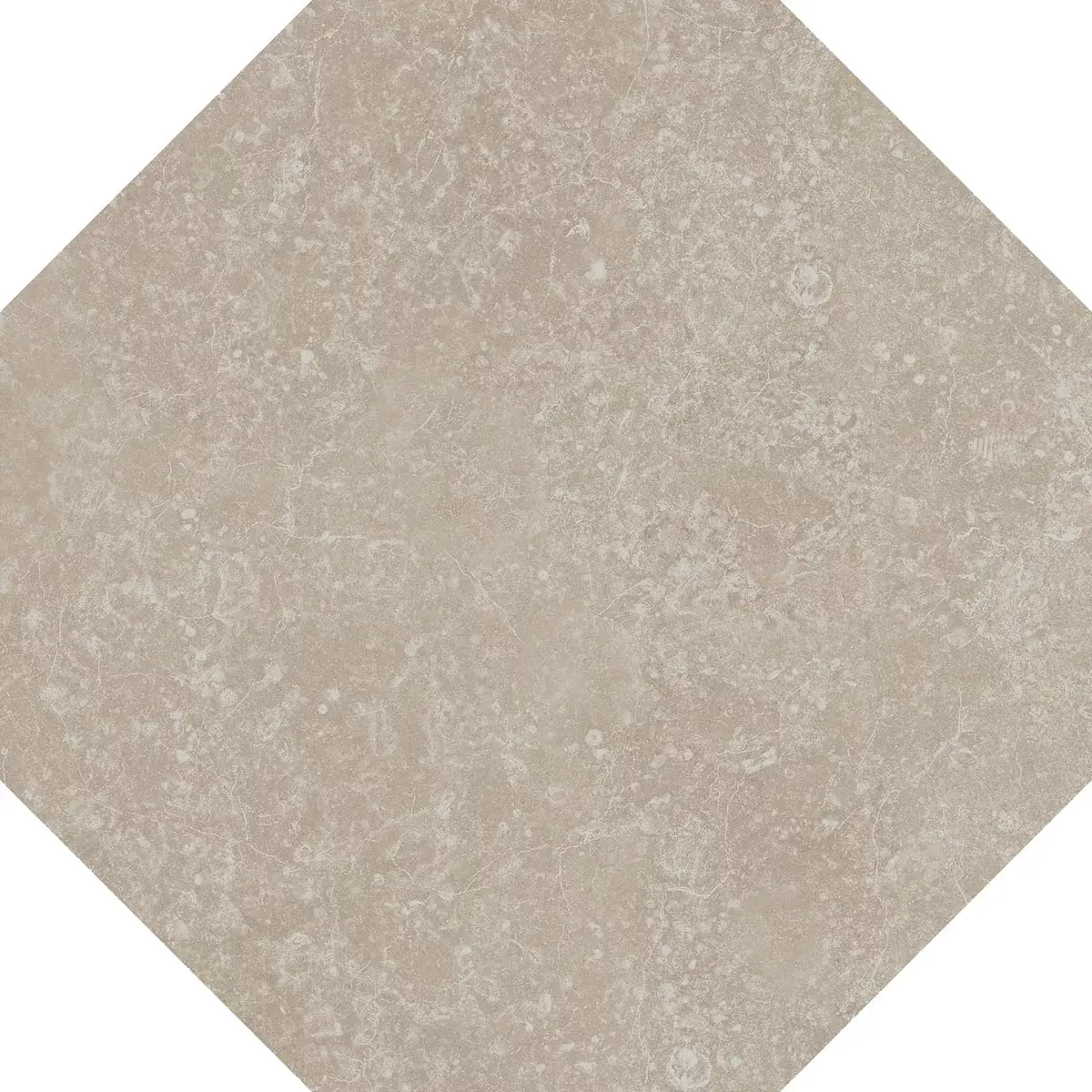 Керамогранит Kerama Marazzi Касабланка бежевый светлый матовый 24x24x0,7 Бежевый, фото 5