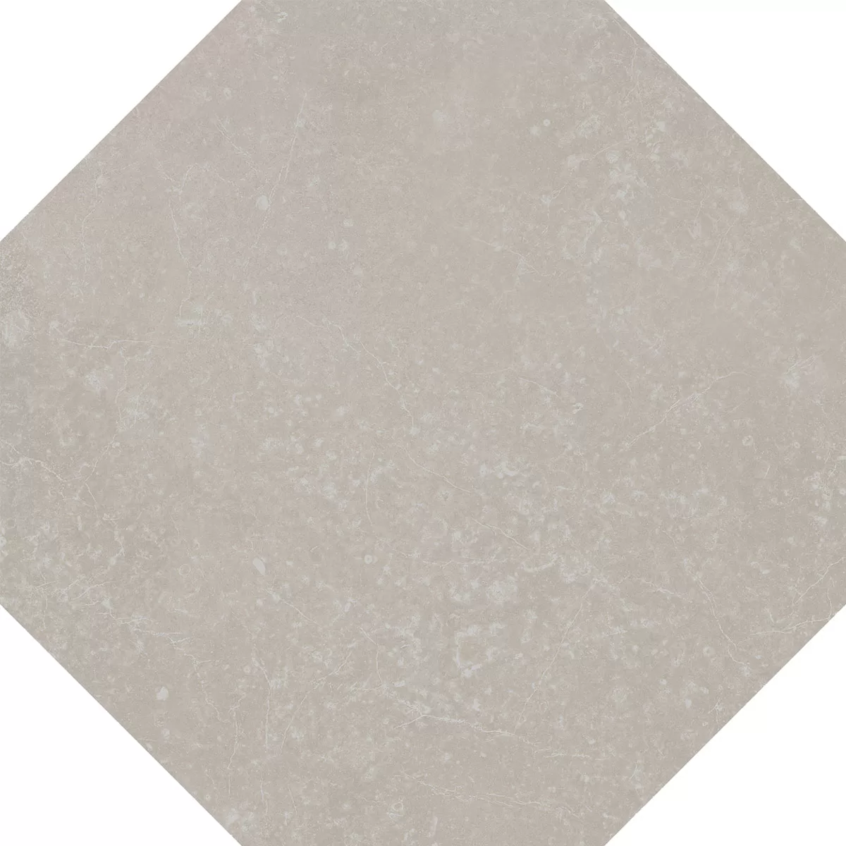 Керамогранит Kerama Marazzi Касабланка серый светлый матовый 24x24x0,7 Серый